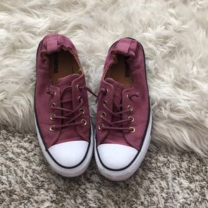 Converse Slip-Ons